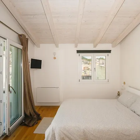 Tatta & Nanna Rooms-3